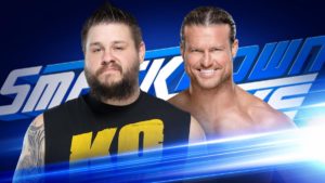 SmackDown Preview 09-07-2019