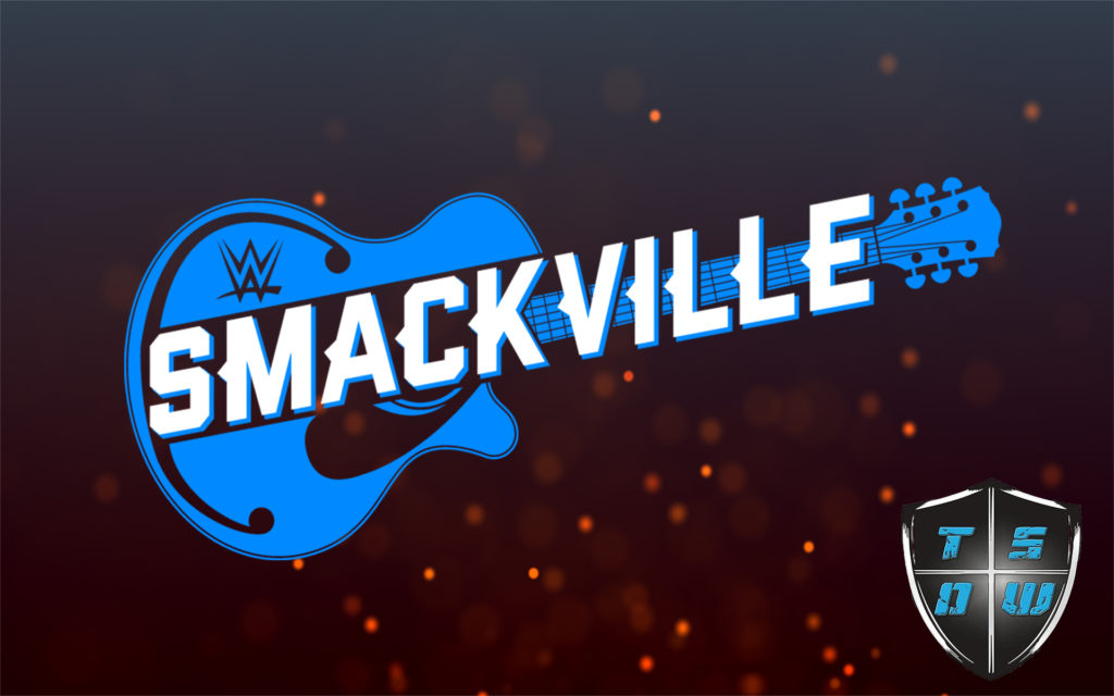 WWE | Due match cancellati da Smackville