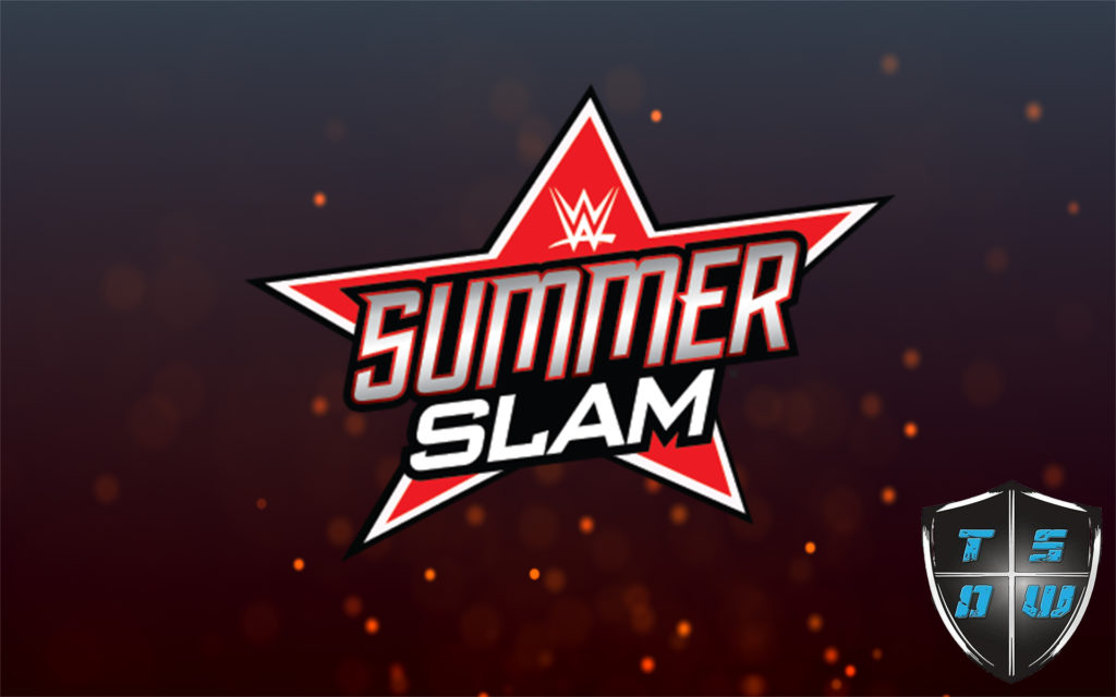 WWE | Ufficiale il poster di SummerSlam