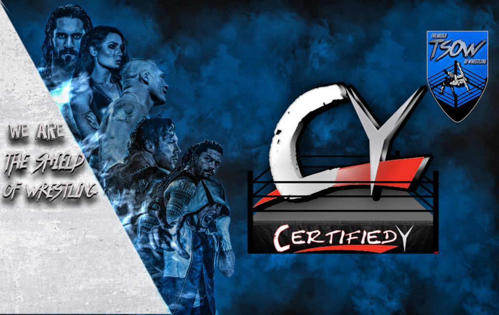 Certified Y | I video di questa settimana (11/8-18/8)