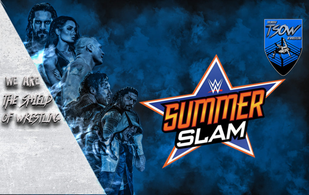 SummerSlam