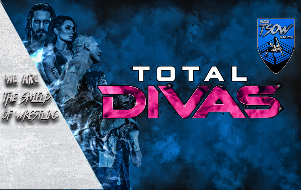 Total Divas