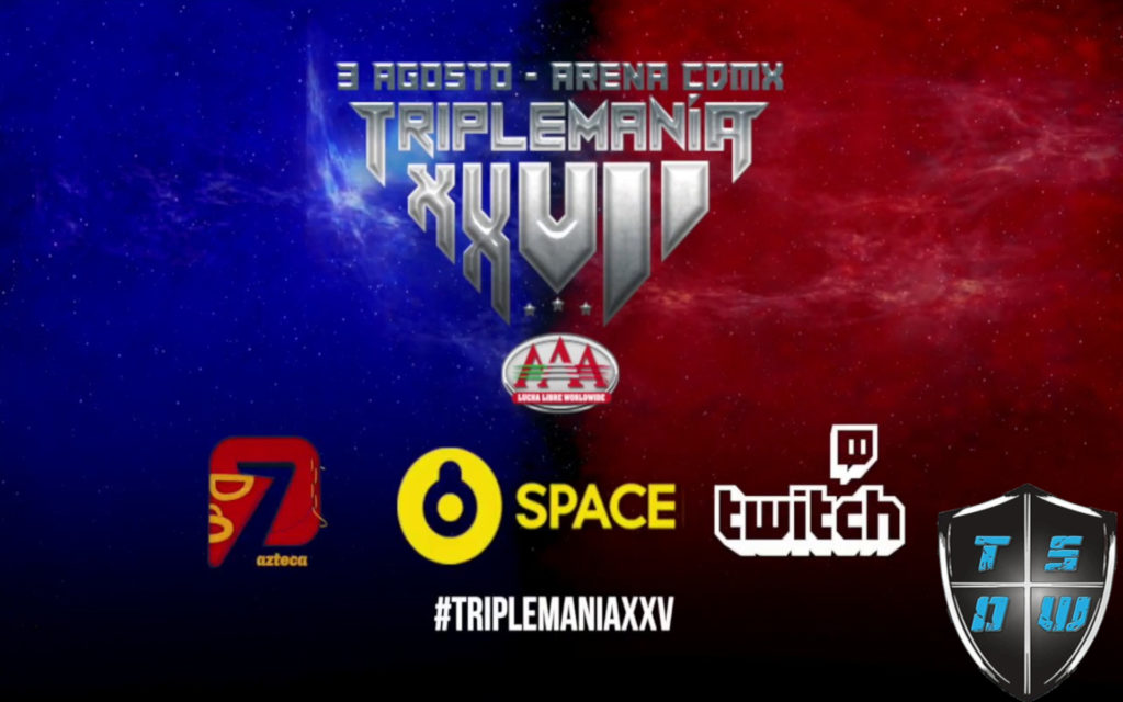 TripleMania XXVII