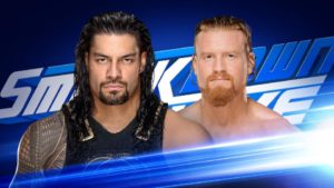 SmackDown Preview 13-08-2019