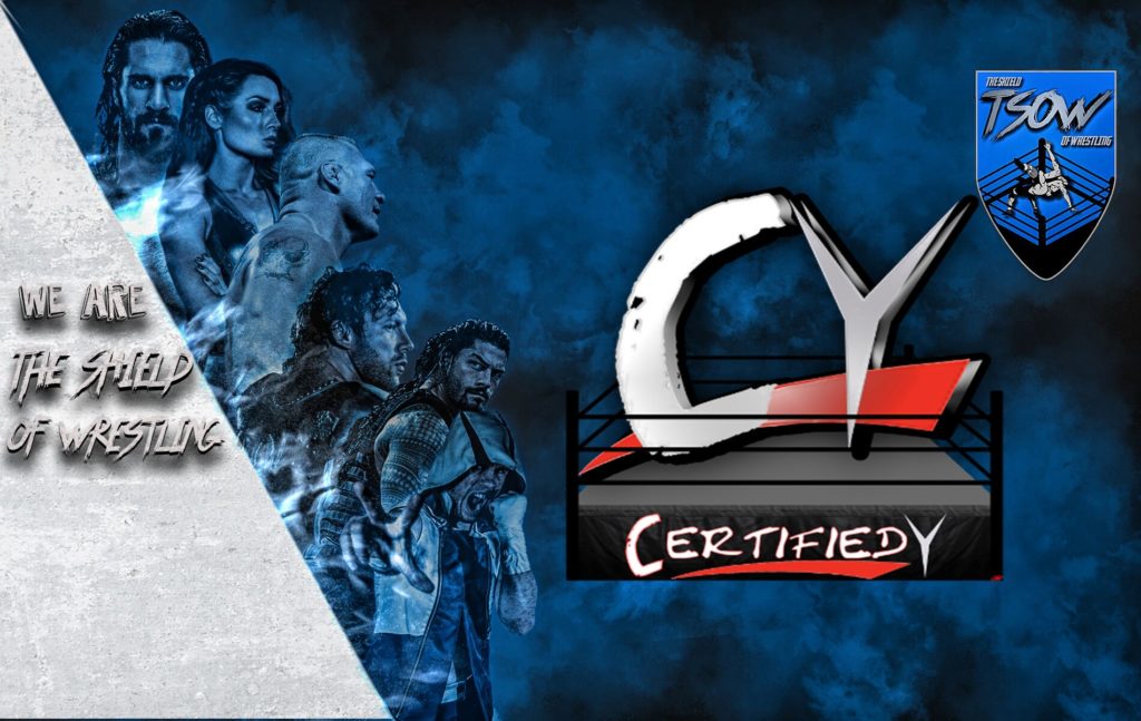 i video di Certified - Certified Y