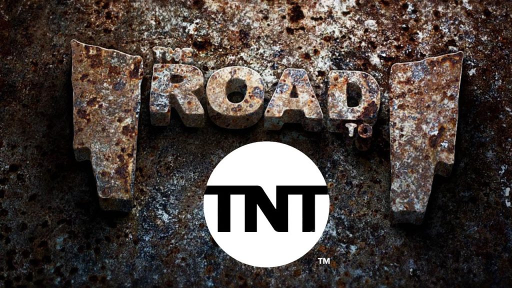 Report The Road To AEW On TNT Episode 01