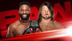 RAW Preview 09-09-2019