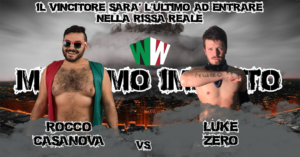 Wrestling WIVA: Massimo Impatto Review