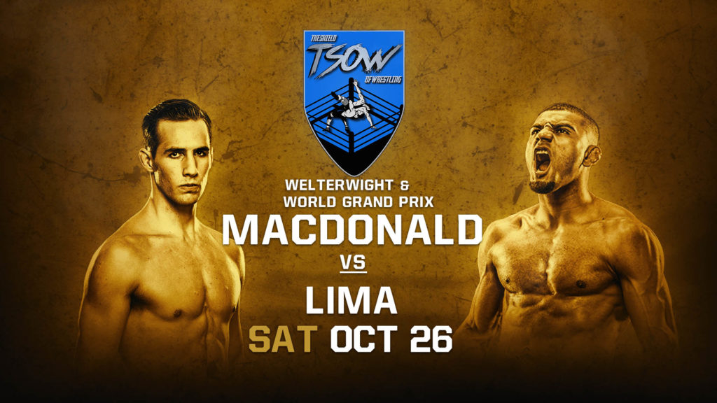 MacDonald vs Lima