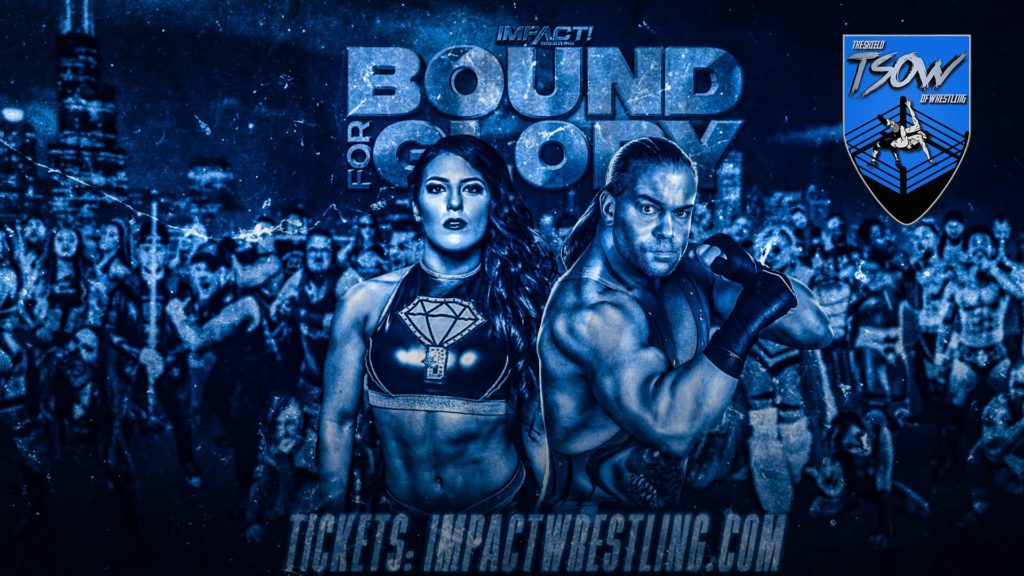 Bound For Glory 2019