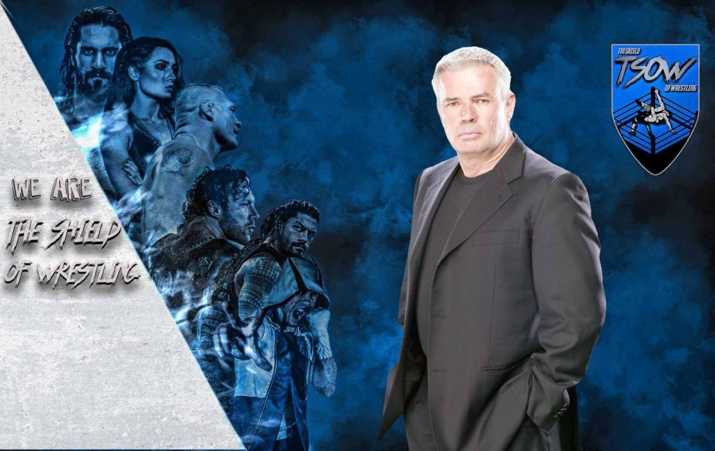 Eric Bischoff