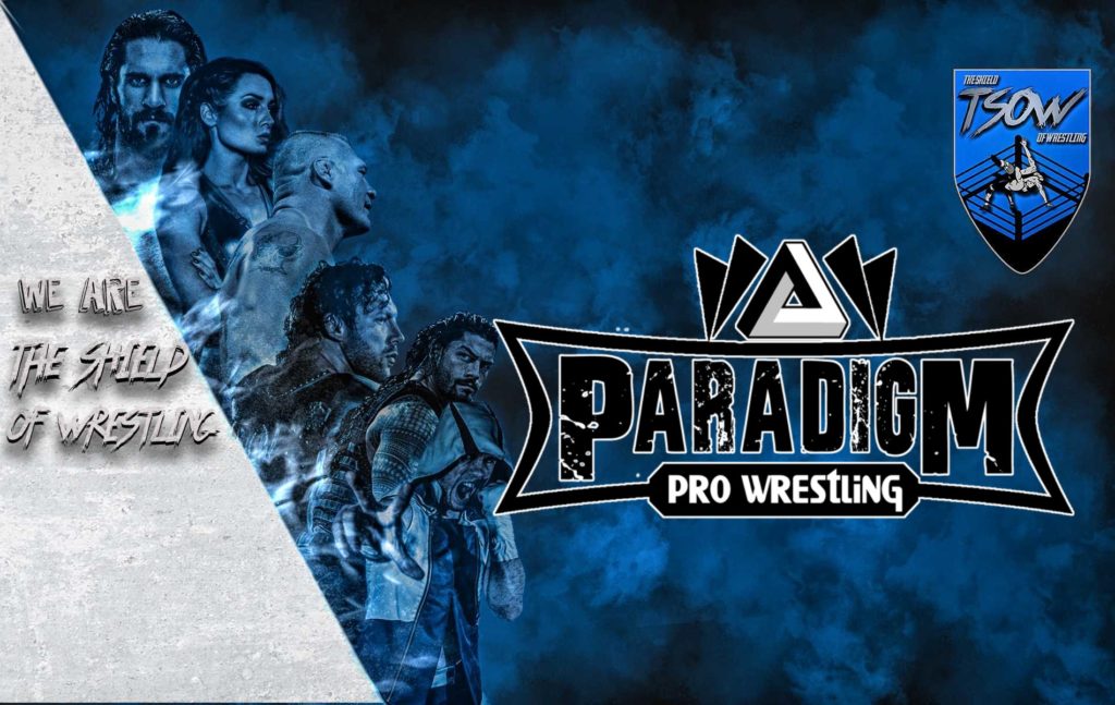 wrestler indy aggredito