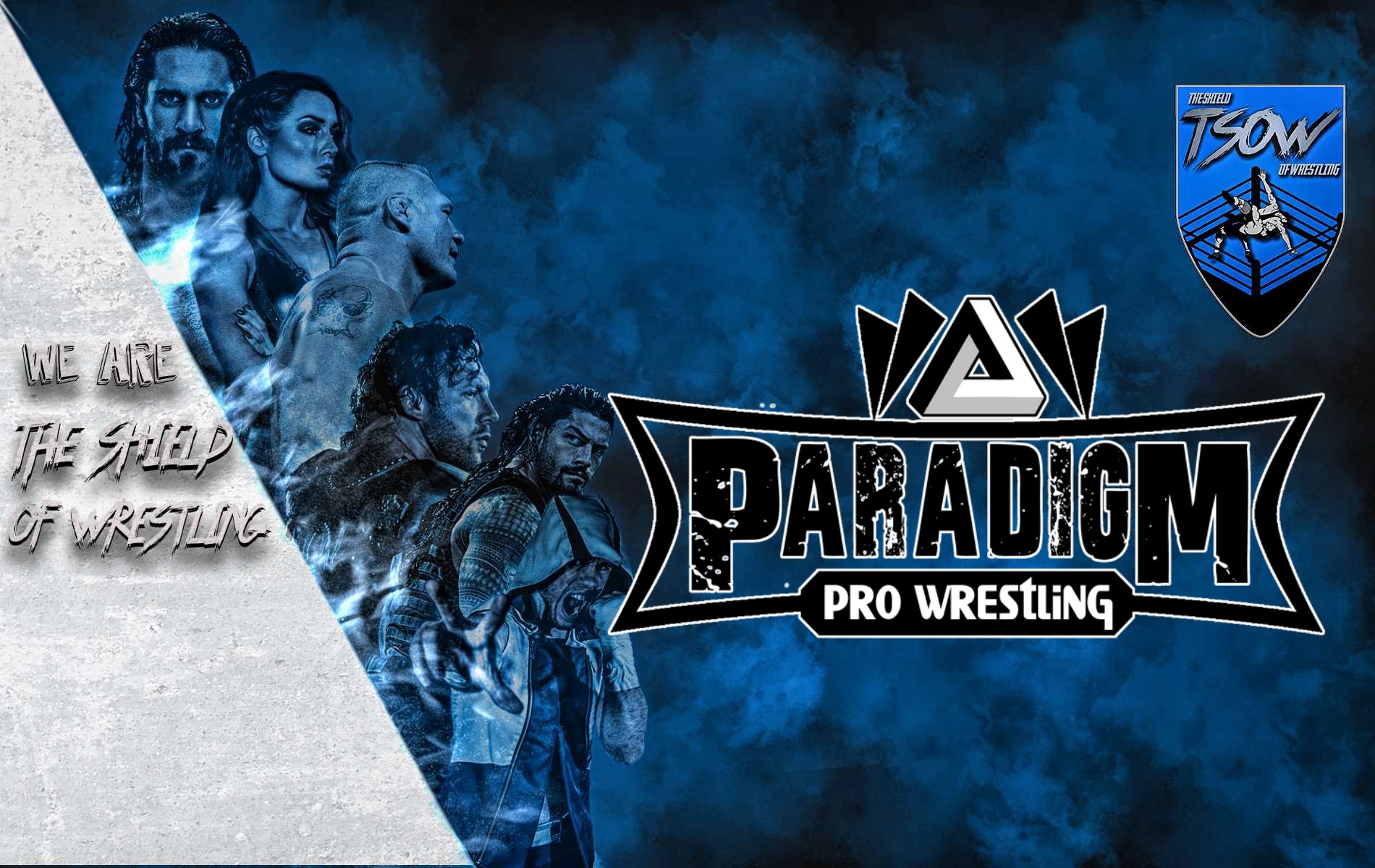 wrestler indy aggredito
