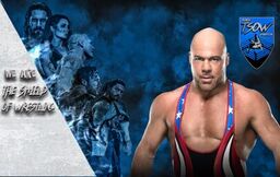 Kurt Angle: guardare la WWE è davvero difficile - Kurt Angle