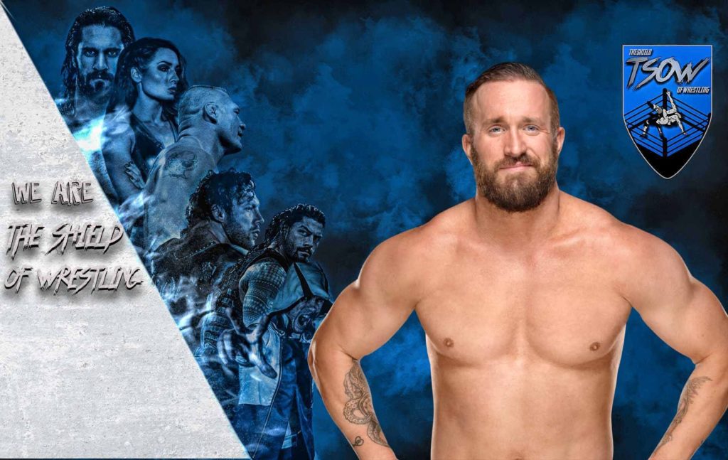 Mike Kanellis richiede il rilascio