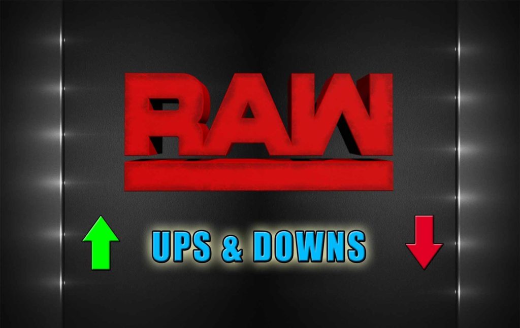 RAW Premiere