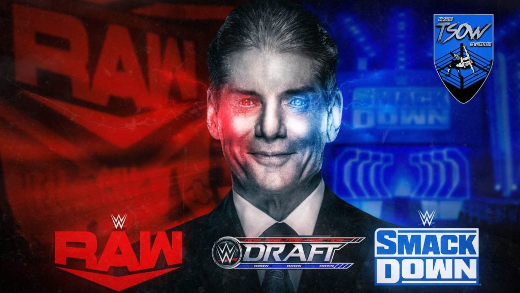 SmackDown 11-10-2019