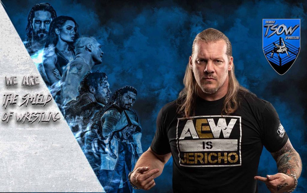 AEW vs NXT