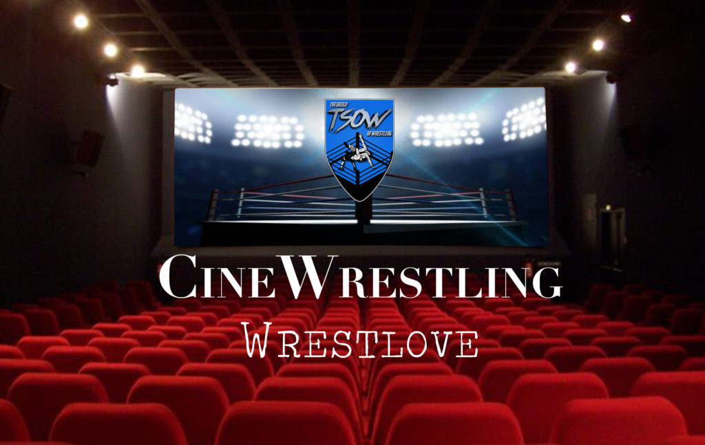CineWrestling - Wrestlove