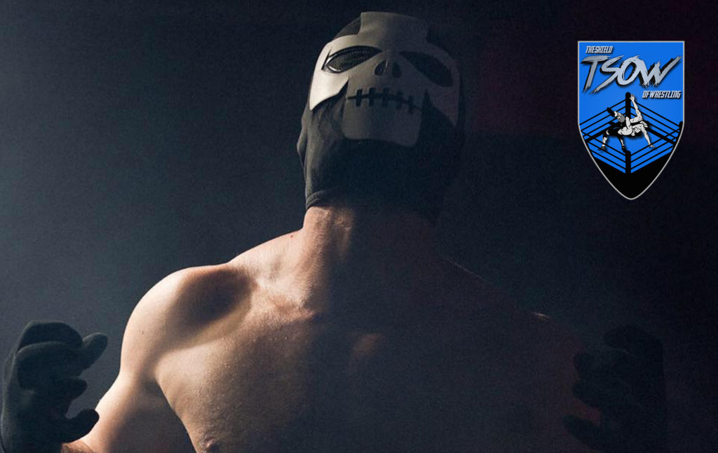 Wrestling WIVA: Intervista a Killer Mask