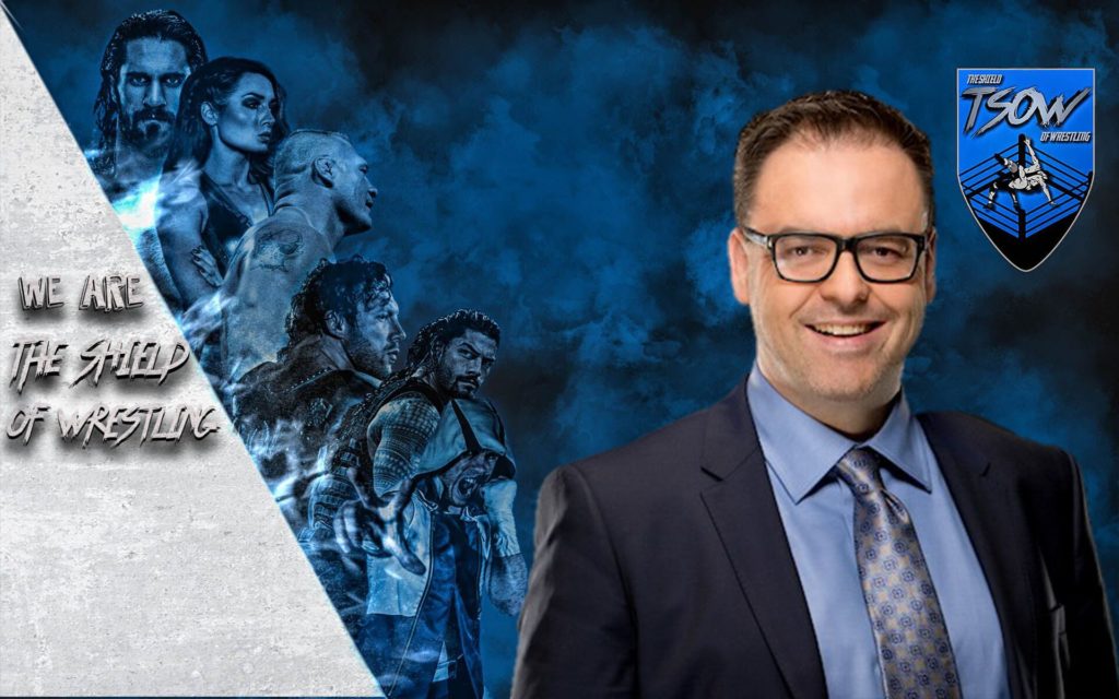 Mauro Ranallo