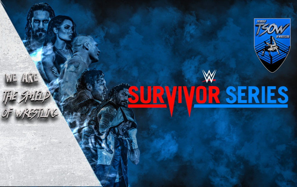 Survivor Series