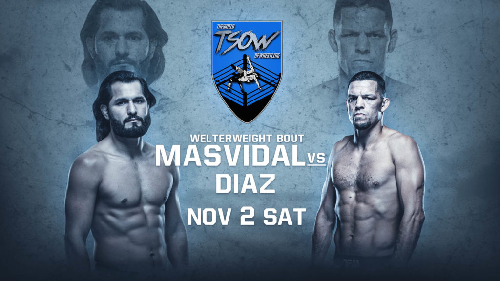 UFC 244