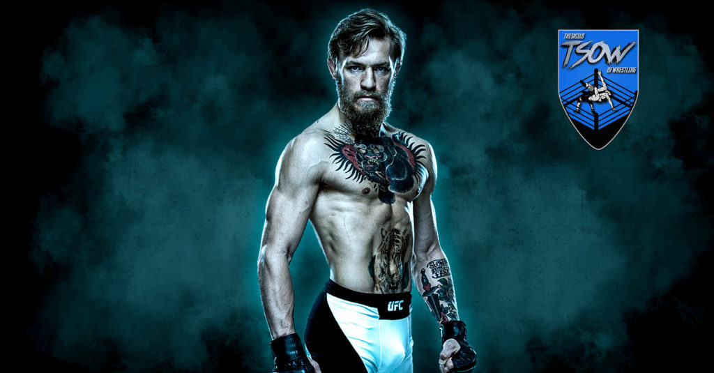 Conor McGregor