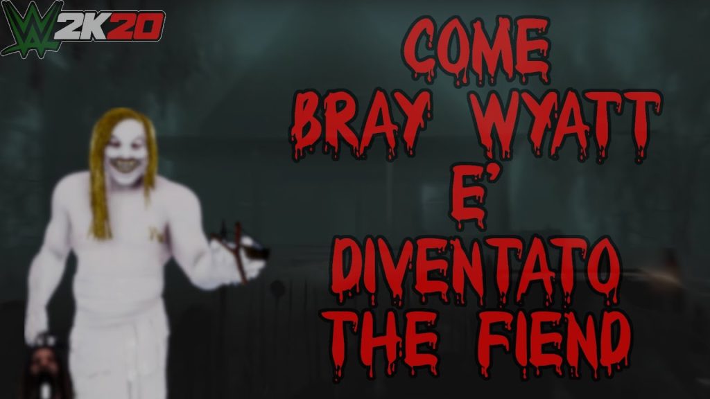 BWU "racconta" tutta la verità su The Fiend