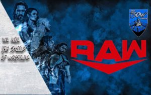 RAW 18-11-2019 Preview