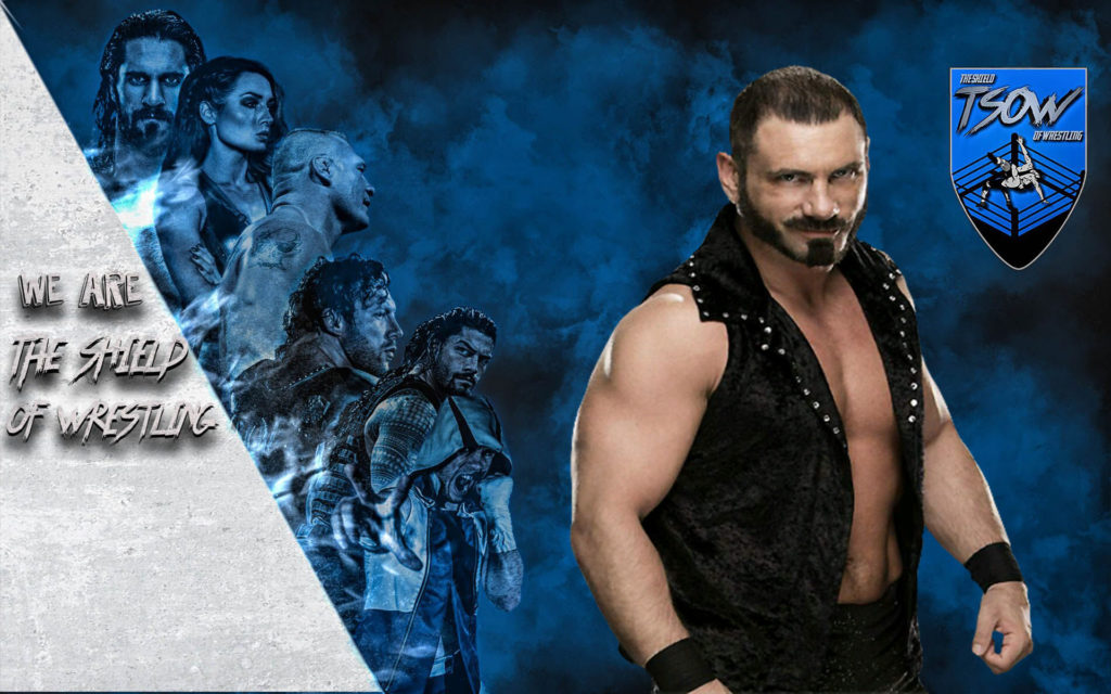 Austin Aries