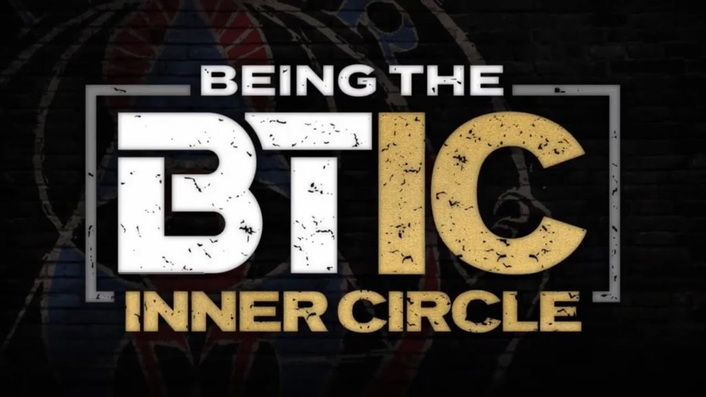 Being The Inner Circle