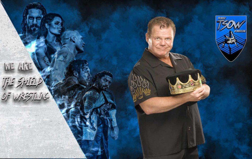 Jerry Lawler