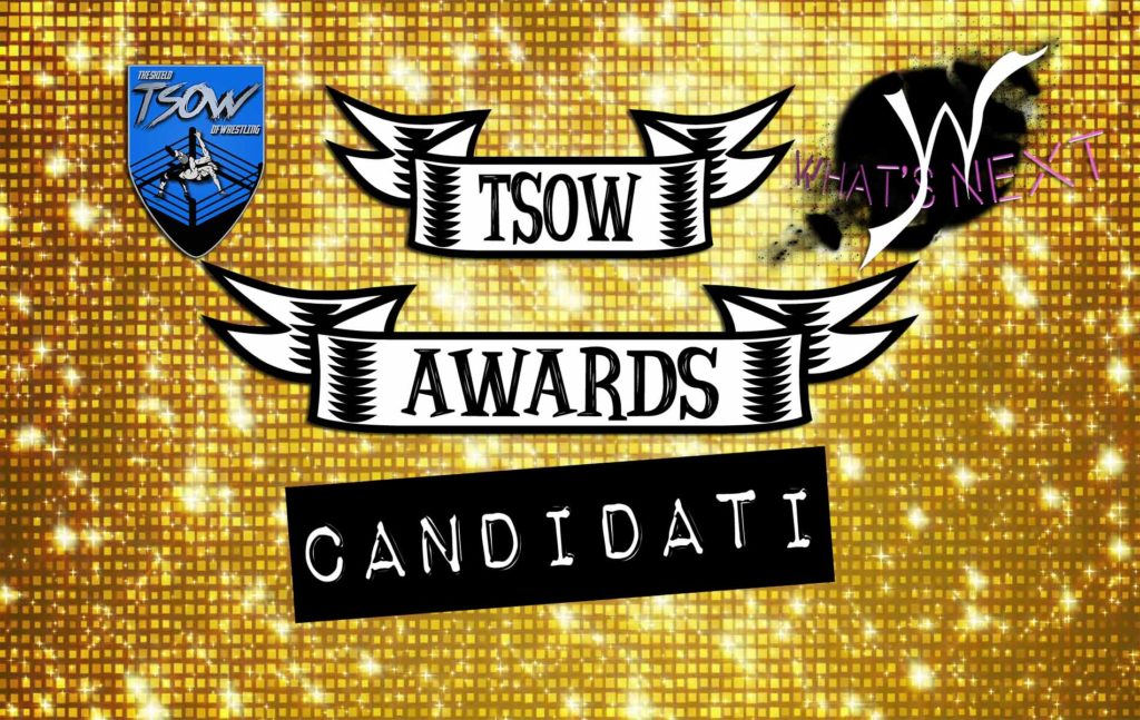 TSOW Awards 2019