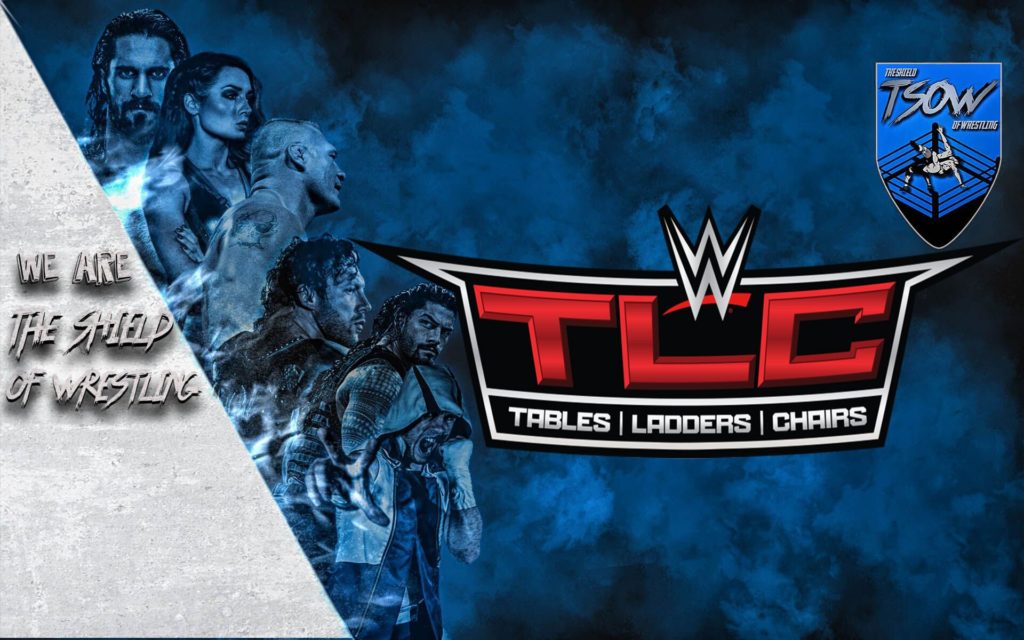 TLC 2019