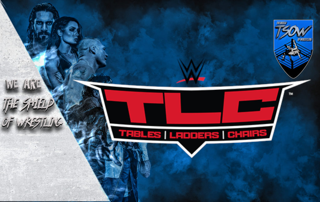 TLC 2019