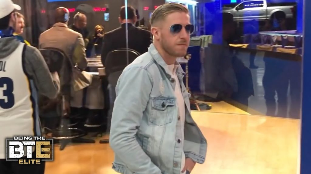 Report Being The Elite 186 Memphis