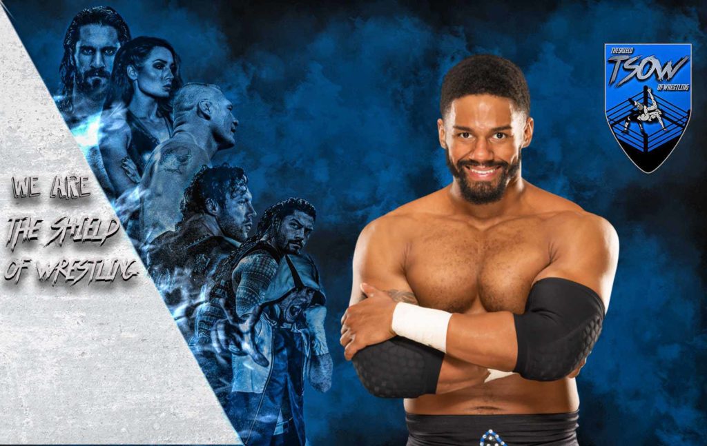 Darren Young