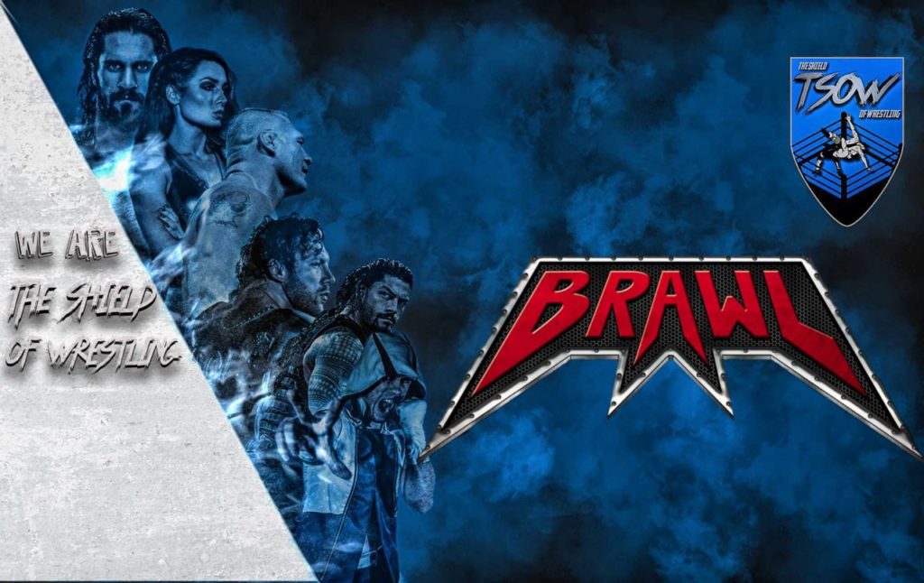 BRAWL