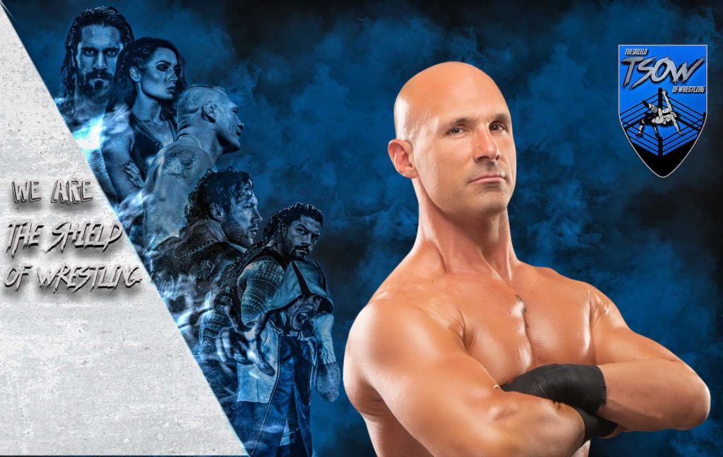 Christopher Daniels