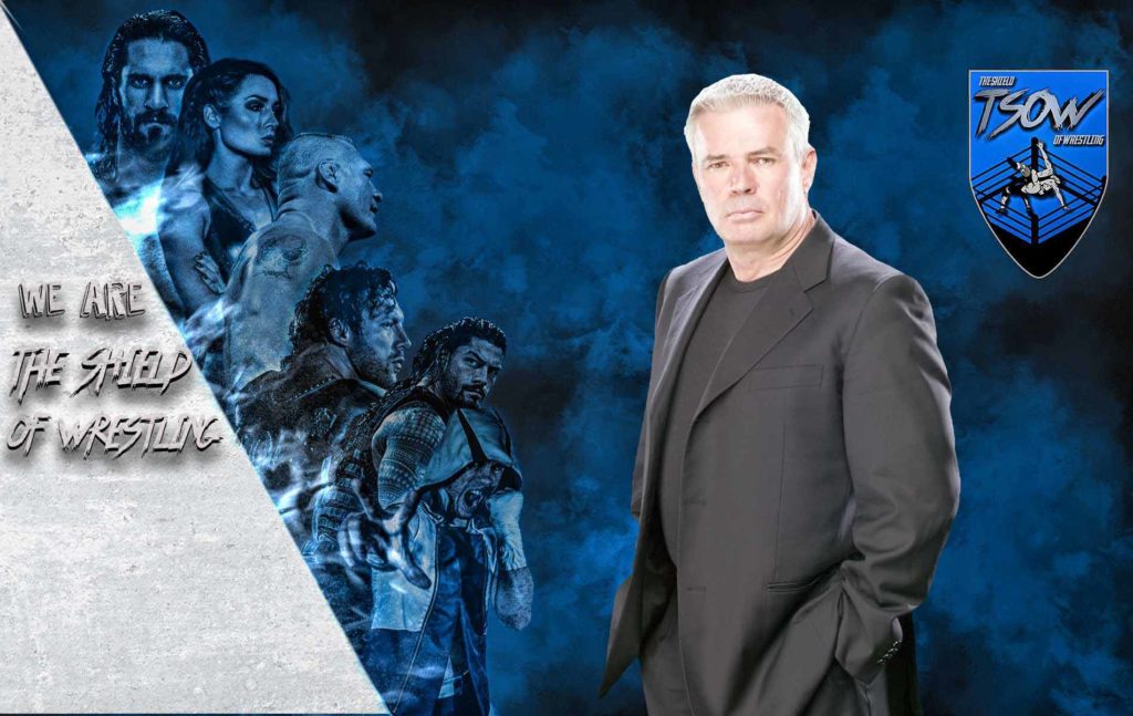 Eric Bischoff