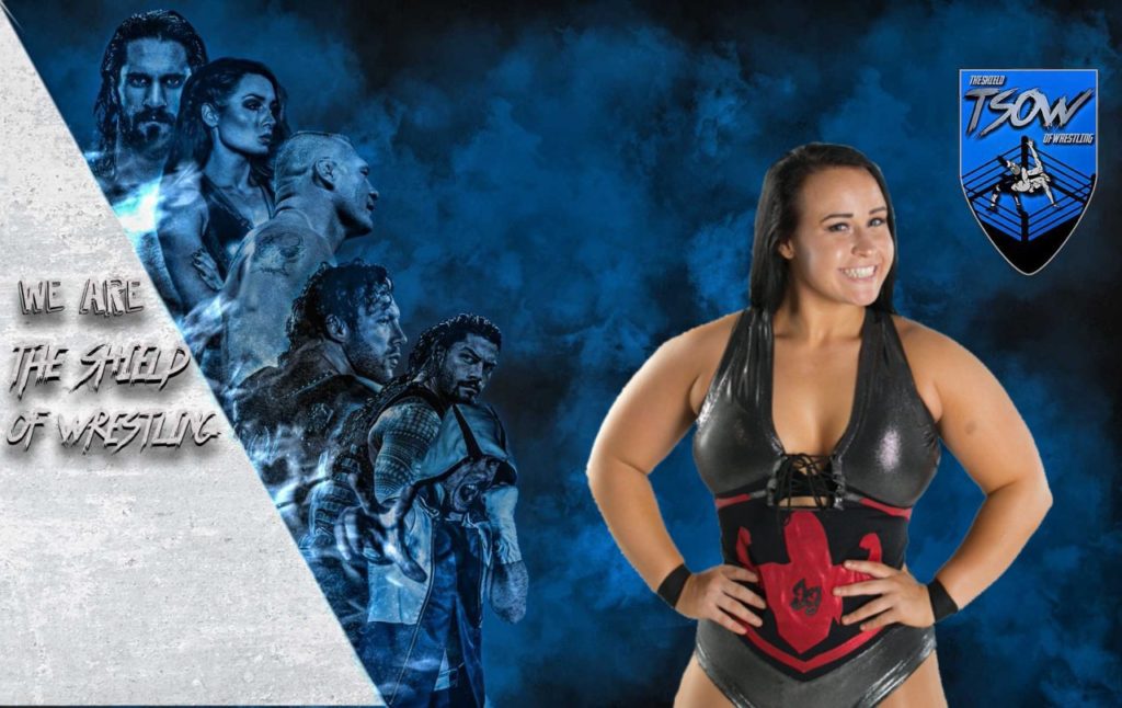 Jordynne Grace