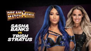 WWE Dream Match Mania: i grandi match della WWE su WWE 2K20