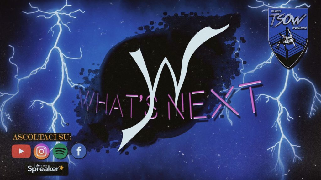 What's Next: Ce l'ho / mi manca #71