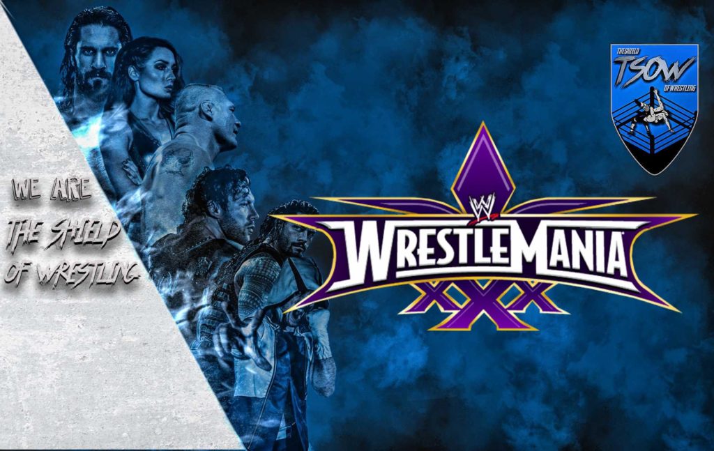 Flop 5 dei peggiori Main Event di WrestleMania