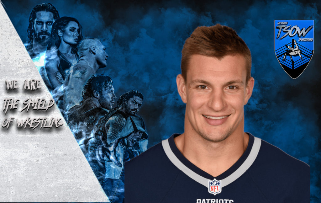 Rob Gronkowski