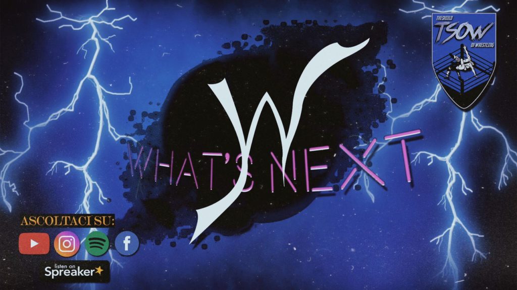 What’s Next: The Show Must Go On! #70