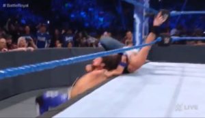 Brodie Lee rivela il momento in cui è iniziato il suo declino in WWE