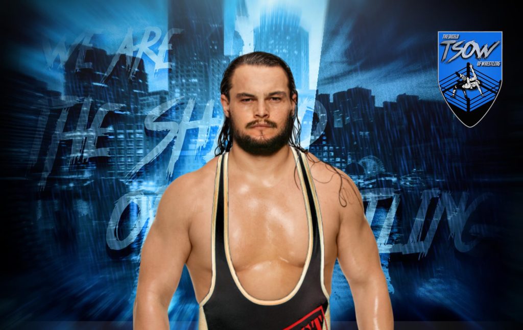 Bo Dallas: vicino un suo ritorno ad NXT?