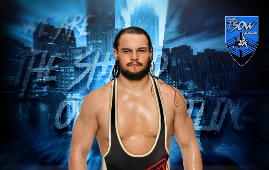 Bo Dallas apre un canale su YouTube